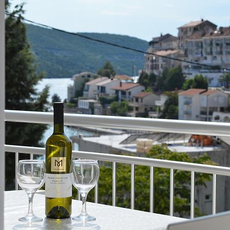 Apartmani Butigan-Tiha Luka Neum Eksteriør billede