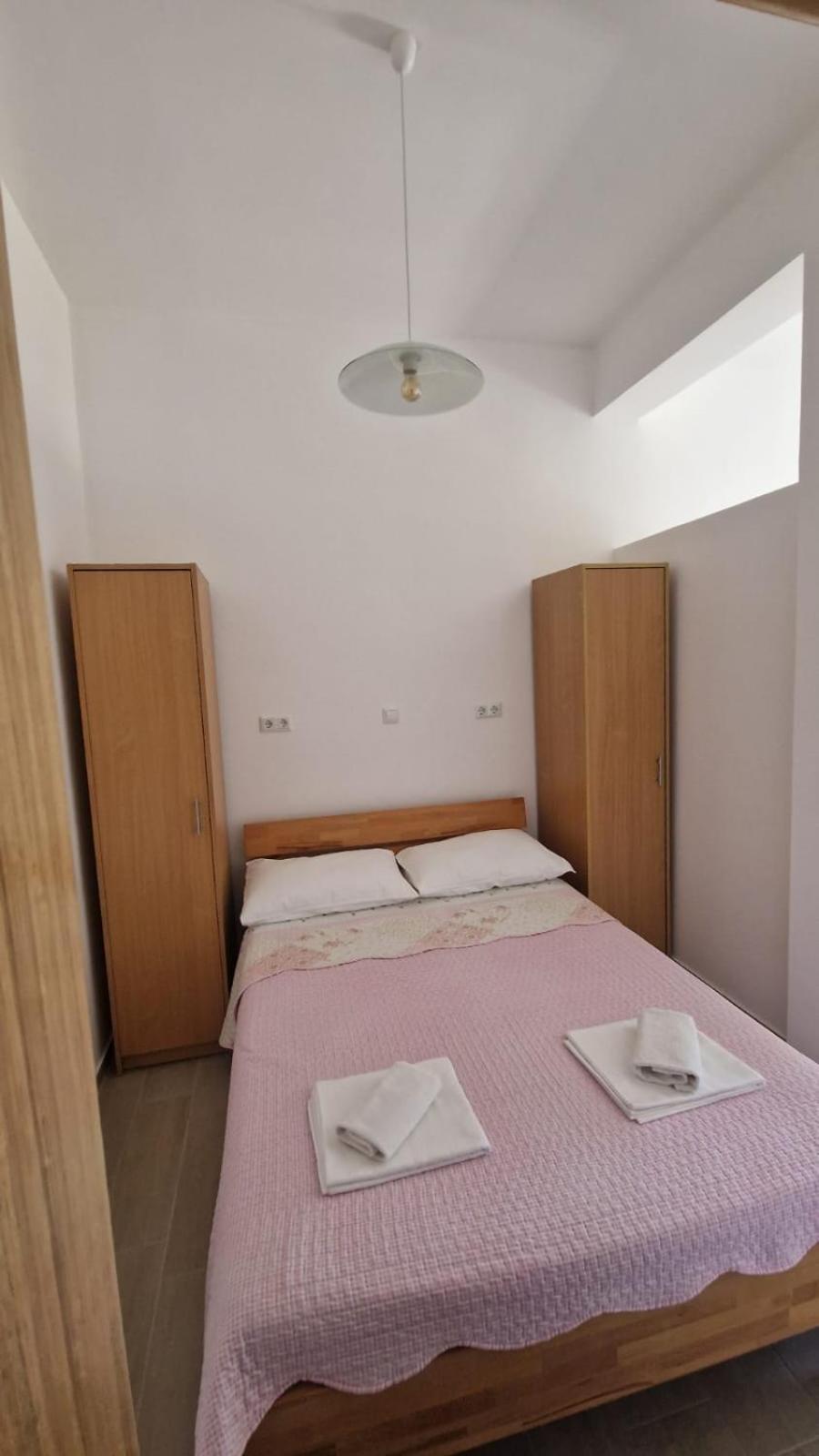 Apartmani Butigan-Tiha Luka Neum Eksteriør billede