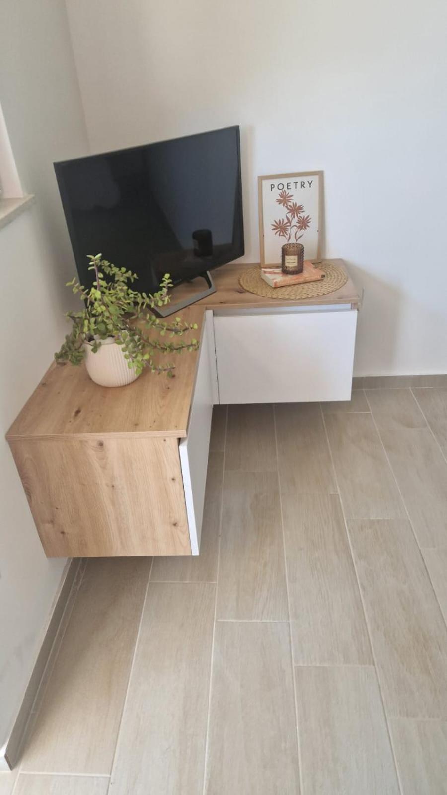 Apartmani Butigan-Tiha Luka Neum Eksteriør billede